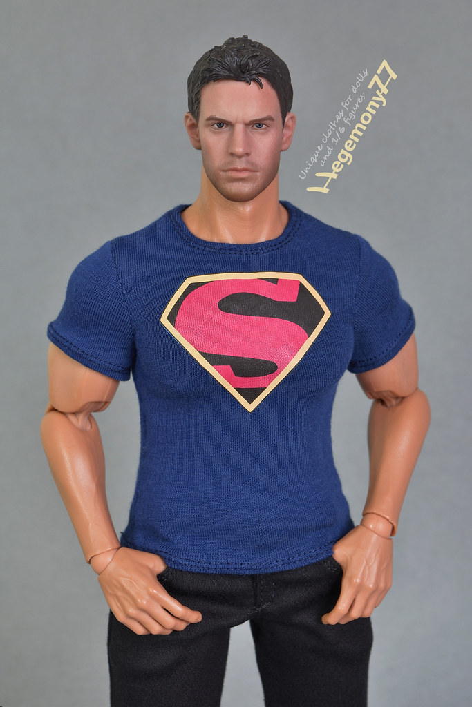 Dummy-Neck T-Shirt - Imagen 2